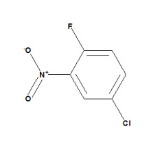 5-Хлор-2-фторнитробензол CAS № 345-18-6